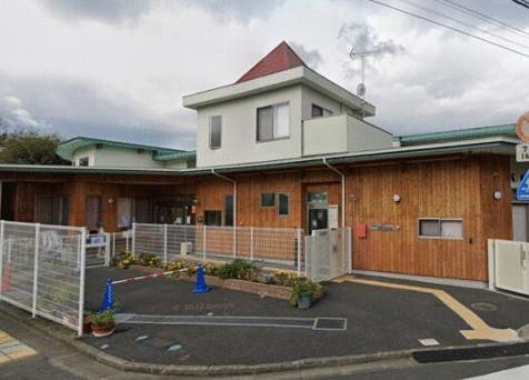 ビクトリアヒルズ横濱サウスバラード棟(西柴保育園)