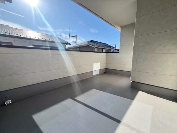 新築戸建　瀬谷区阿久和西４期　１号棟