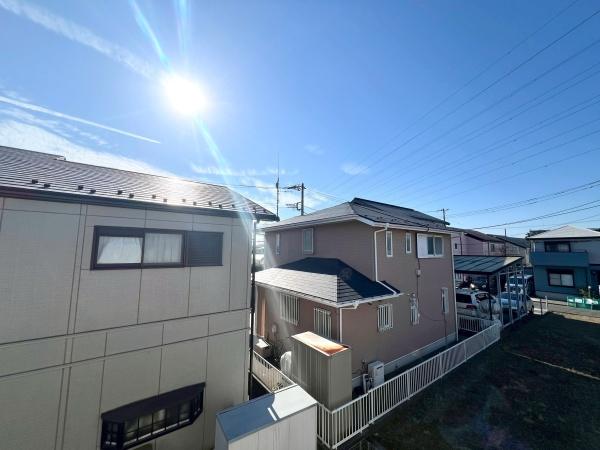 新築戸建　瀬谷区阿久和西４期　１号棟