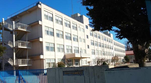 新築戸建　瀬谷区南瀬谷２丁目(大和市立上和田中学校)