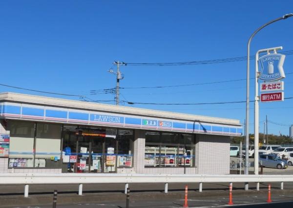 新築戸建　瀬谷区南瀬谷２丁目(ローソン南瀬谷二丁目店)