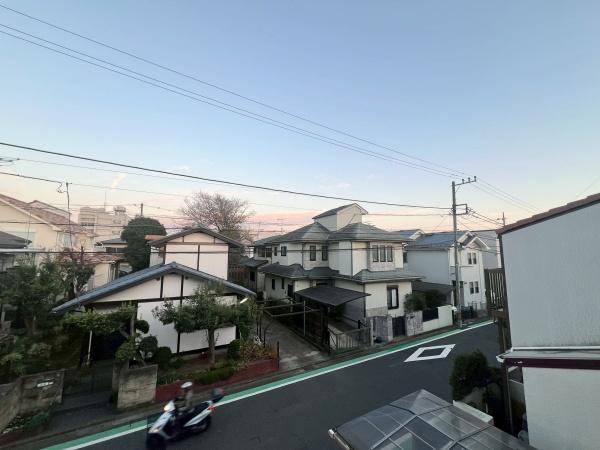 新築戸建　瀬谷区南瀬谷２丁目
