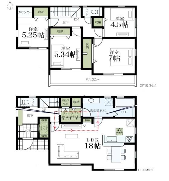 新築戸建 戸塚区戸塚町第2