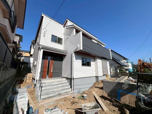 新築戸建 戸塚区戸塚町第2