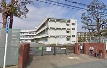 横浜市金沢区釜利谷東３丁目の中古一戸建て(横浜市立釜利谷東小学校)