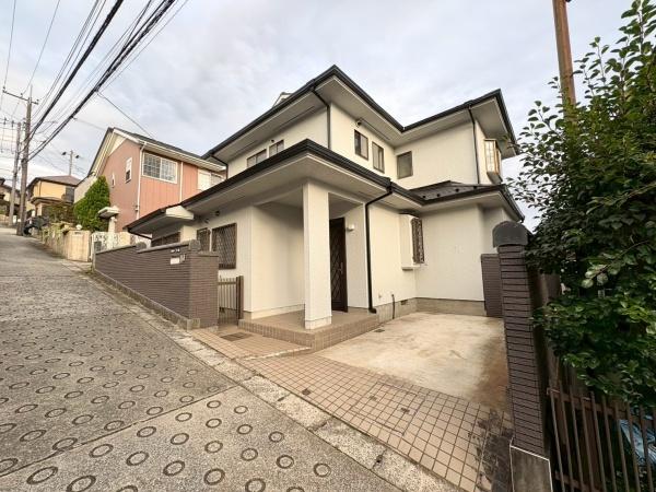 再生戸建　旭区上白根２丁目