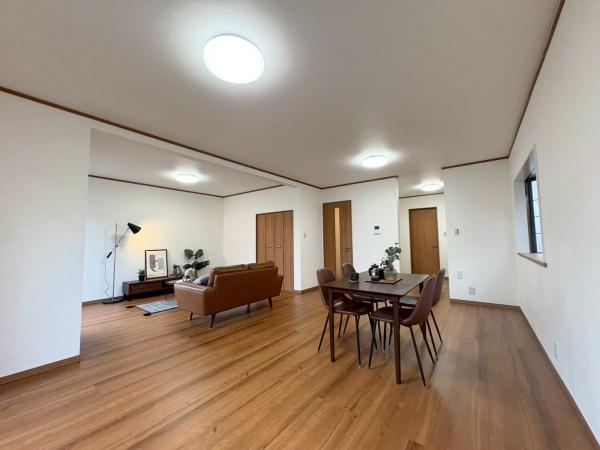 再生戸建　旭区上白根２丁目