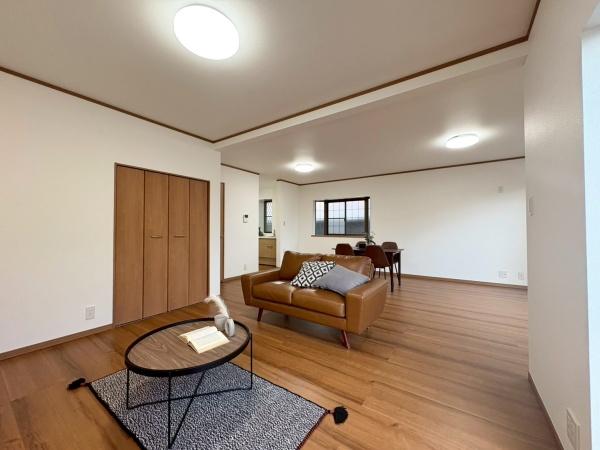 再生戸建　旭区上白根２丁目