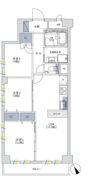 エンゼルハイム磯子