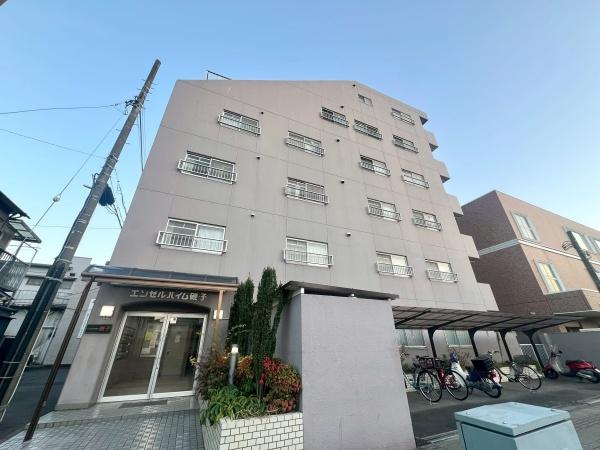 エンゼルハイム磯子