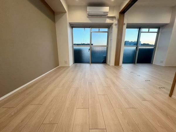 エンゼルハイム磯子