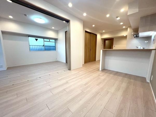 エンゼルハイム磯子