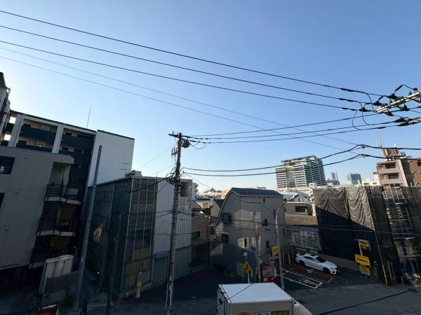 ベイステージ元町