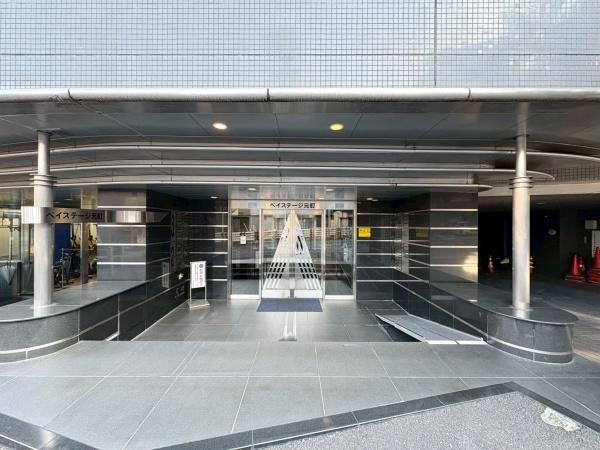 ベイステージ元町