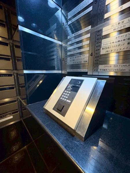 ベイステージ元町