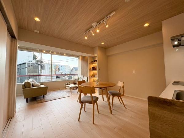 ベイステージ元町