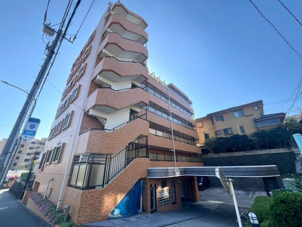 ル・グラン三ツ沢公園