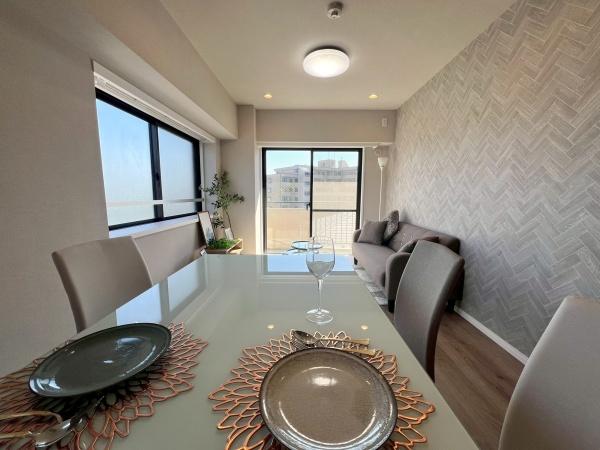 ル・グラン三ツ沢公園