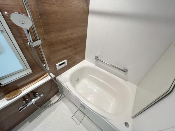 ル・グラン三ツ沢公園