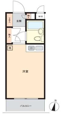 サングレイス星川