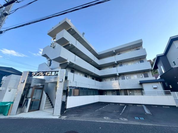 サングレイス星川