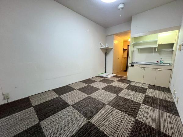 サングレイス星川