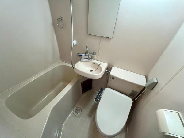 サングレイス星川