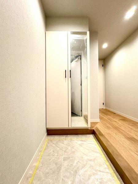 サンステージ緑園都市東の街７番館