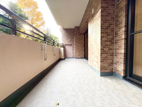 サンステージ緑園都市東の街７番館