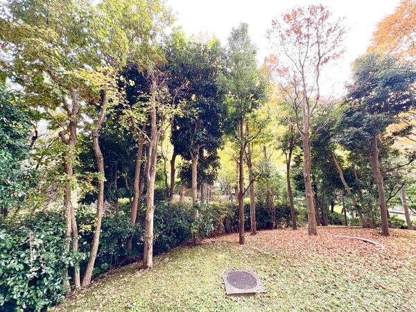 サンステージ緑園都市東の街７番館