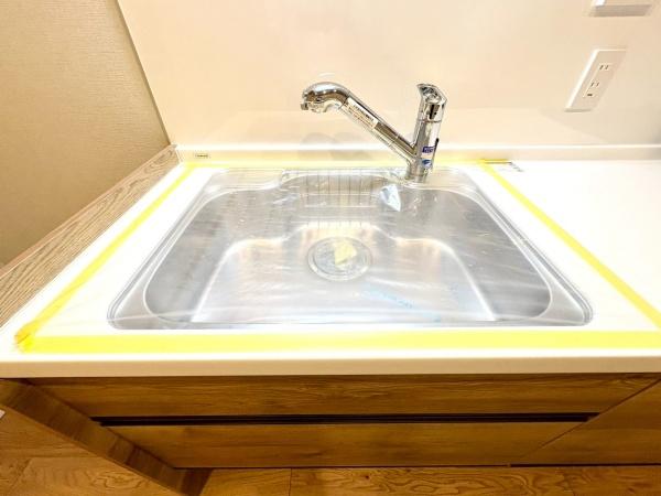 サンステージ緑園都市東の街７番館