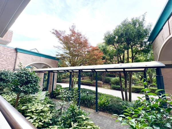 サンステージ緑園都市東の街７番館