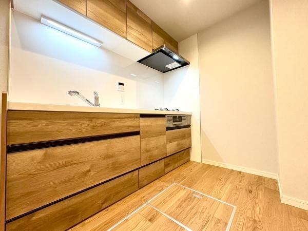 サンステージ緑園都市東の街７番館