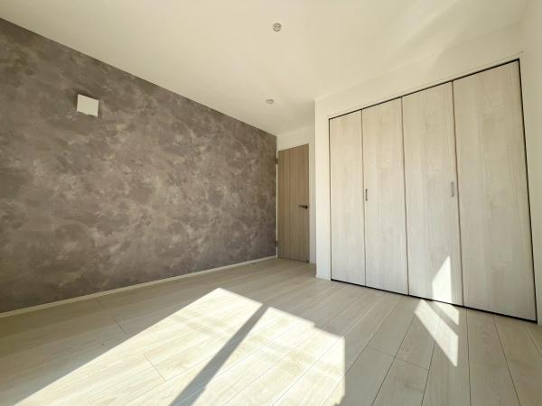 新規戸建　戸塚区南舞岡３丁目　１号棟