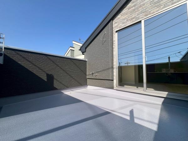 新規戸建　戸塚区南舞岡３丁目　１号棟