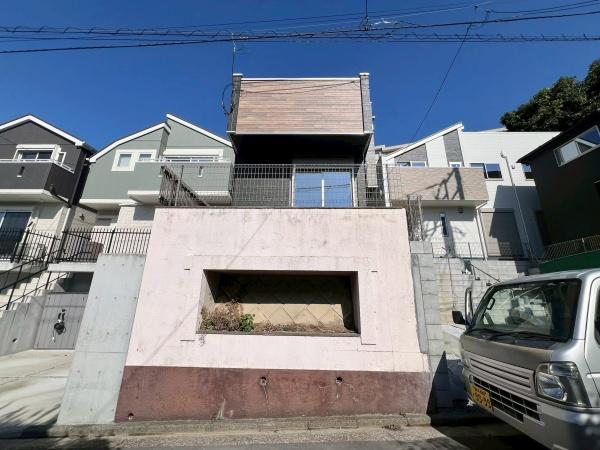 新規戸建　戸塚区南舞岡３丁目　１号棟