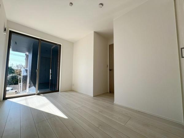 新規戸建　戸塚区南舞岡３丁目　１号棟