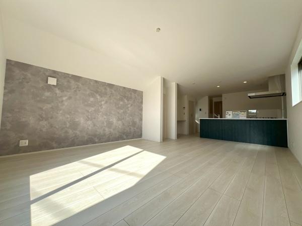 新規戸建　戸塚区南舞岡３丁目　１号棟