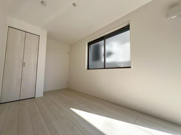 新規戸建　戸塚区南舞岡３丁目　１号棟