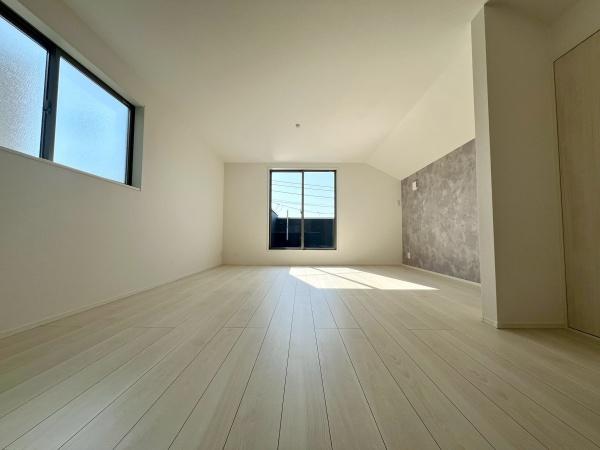 新規戸建　戸塚区南舞岡３丁目　１号棟