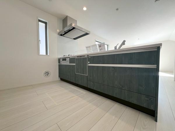 新規戸建　戸塚区南舞岡３丁目　１号棟