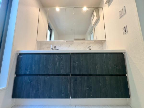 新規戸建　戸塚区南舞岡３丁目　１号棟