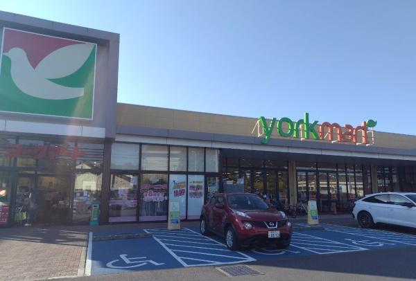 新築戸建　金沢区六浦東１丁目第２　１号棟(ヨークフーズ六浦店)