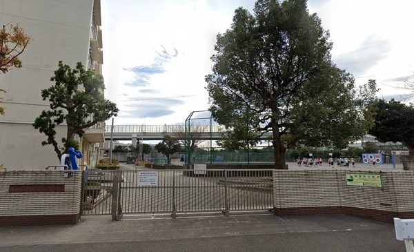 新築戸建　中区本牧元町(横浜市立本牧南小学校)