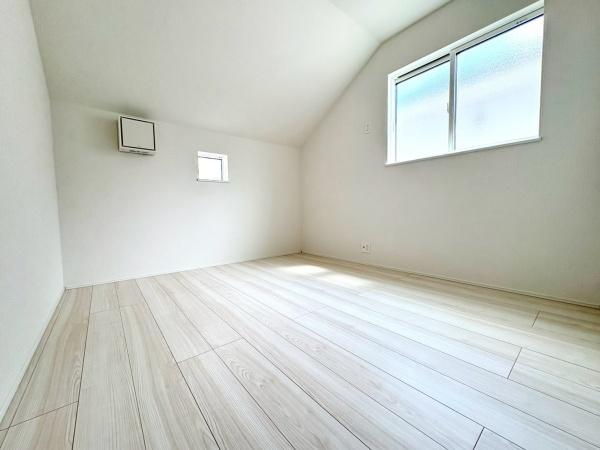 新築戸建　旭区金が谷２丁目　１号棟