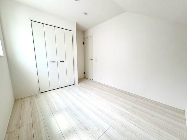 新築戸建　旭区金が谷２丁目　１号棟