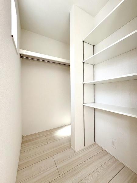 新築戸建　旭区金が谷２丁目　１号棟
