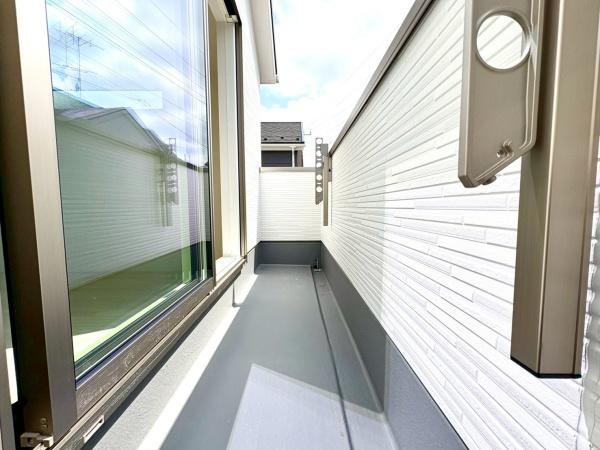 新築戸建　旭区金が谷２丁目　１号棟
