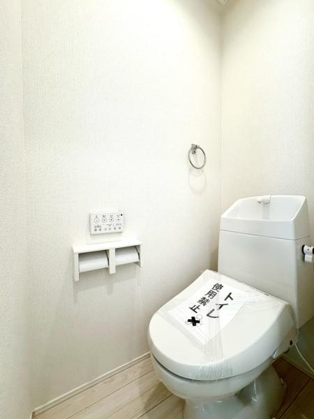 新築戸建　旭区金が谷２丁目　１号棟
