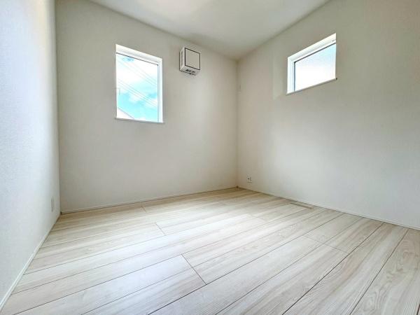 新築戸建　旭区金が谷２丁目　１号棟